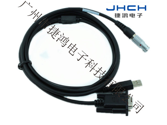 GC-3 數(shù)據(jù)線