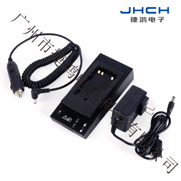 ZCH600（ZCH200)充電器