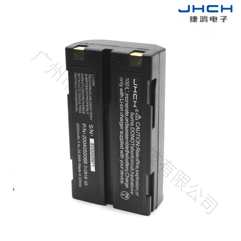 名稱；XB-2(3400mAh)-PA